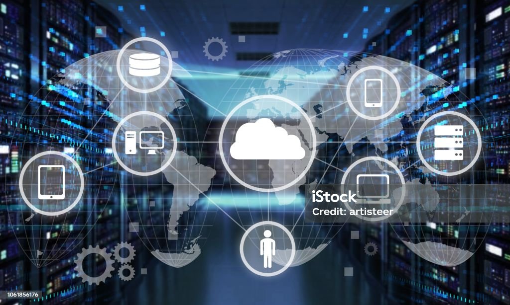 Managed Infrastructure Services